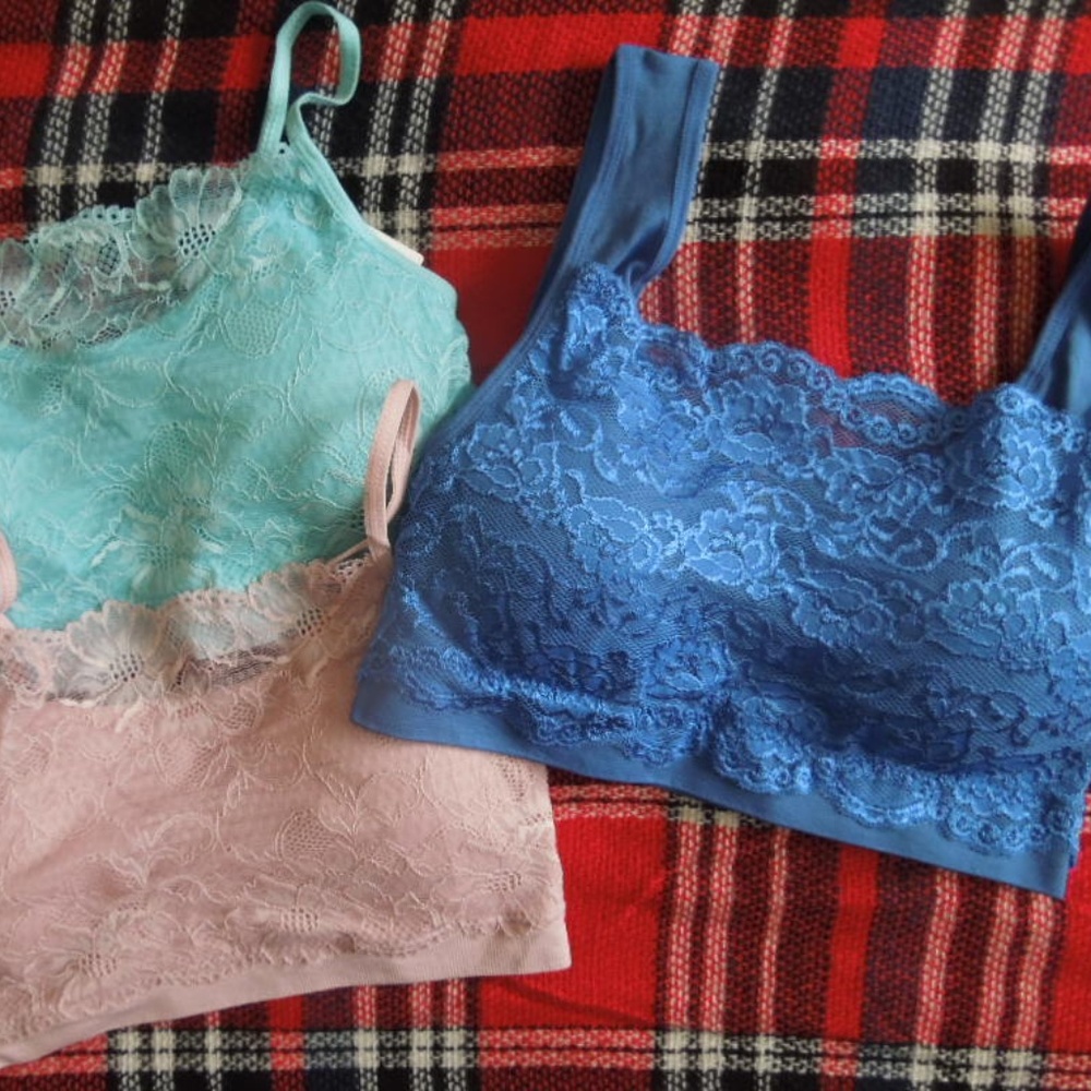 Boutique items, NEW
